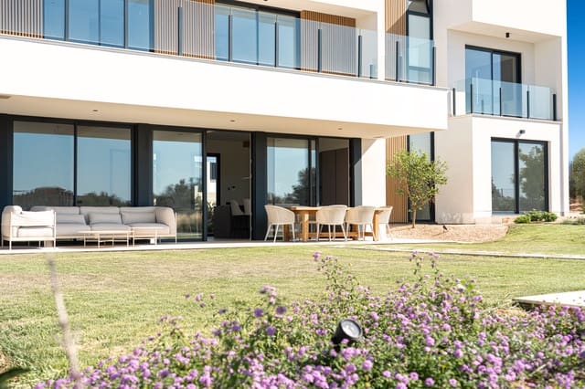4 slaapkamer Villa te koop in Sant Jordi, Palma de Mallorca met zwembad garage - € 2.790.000 (Ref: 10021461)