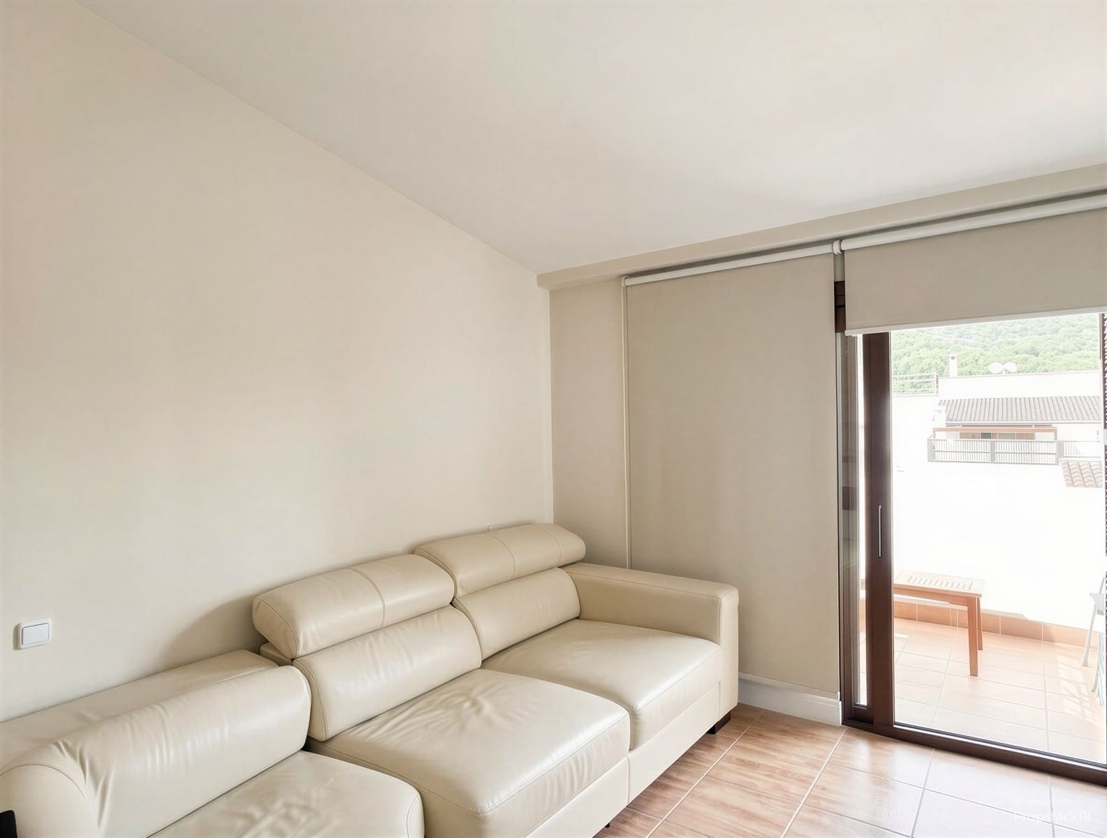 3 sypialnia Apartament do wynajęcia w Mancor de la Vall - 1 950 € (Ref: 10022926)