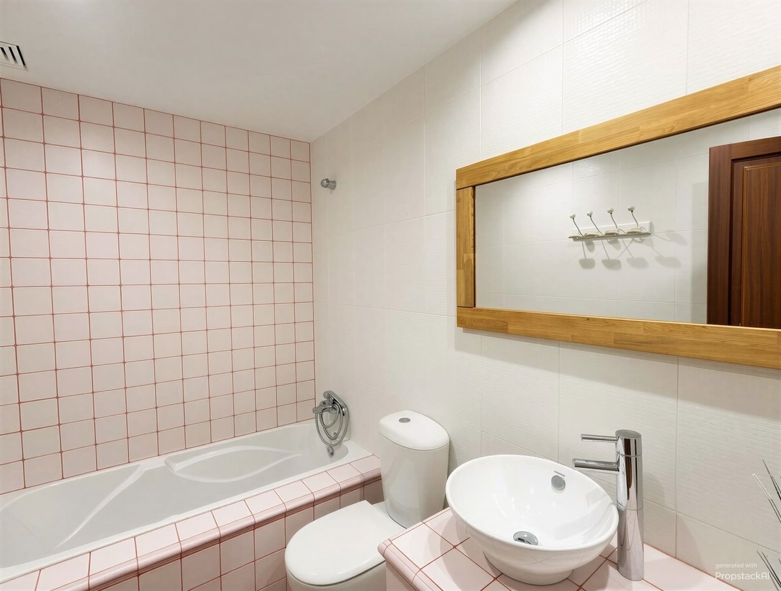 3 sypialnia Apartament do wynajęcia w Mancor de la Vall - 1 950 € (Ref: 10022926)