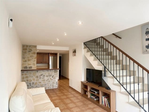 3 bedroom Apartment for rent in Mancor de la Vall - € 1,950 (Ref: 10022926)