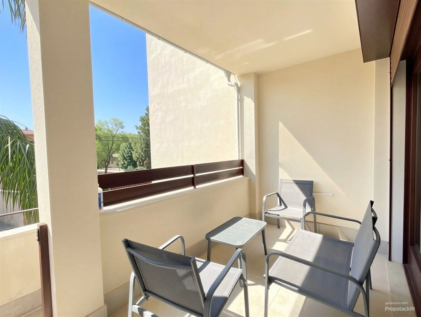 3 sypialnia Apartament do wynajęcia w Mancor de la Vall - 1 950 € (Ref: 10022926)