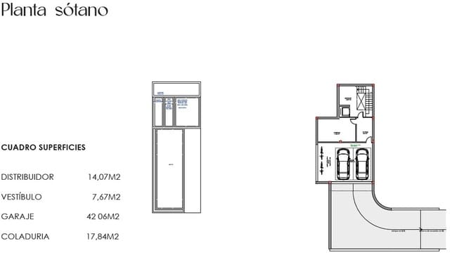 3 sypialnia Willa na sprzedaż w Son Gual, Palma de Mallorca z basenem garażem - 2 935 000 € (Ref: 10023108)