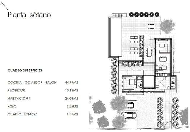 3 sypialnia Willa na sprzedaż w Son Gual, Palma de Mallorca z basenem garażem - 2 515 000 € (Ref: 10023109)