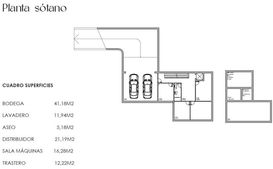 4 bedroom Villa for sale in Son Gual with pool garage - € 2,935,000 (Ref: 10023110)