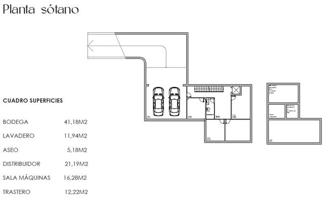 4 bedroom Villa for sale in Son Gual, Palma de Mallorca with pool garage - € 2,935,000 (Ref: 10023110)