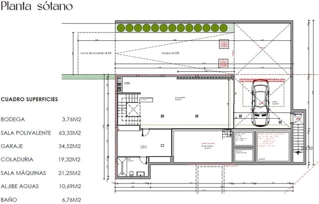 4 bedroom Villa for sale in Son Gual, Palma de Mallorca with pool garage - € 3,250,000 (Ref: 10023212)