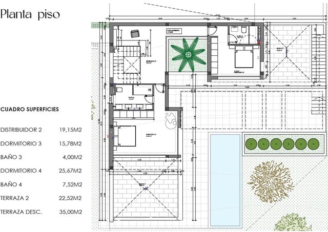 4 bedroom Villa for sale in Son Gual, Palma de Mallorca with pool garage - € 3,250,000 (Ref: 10023212)