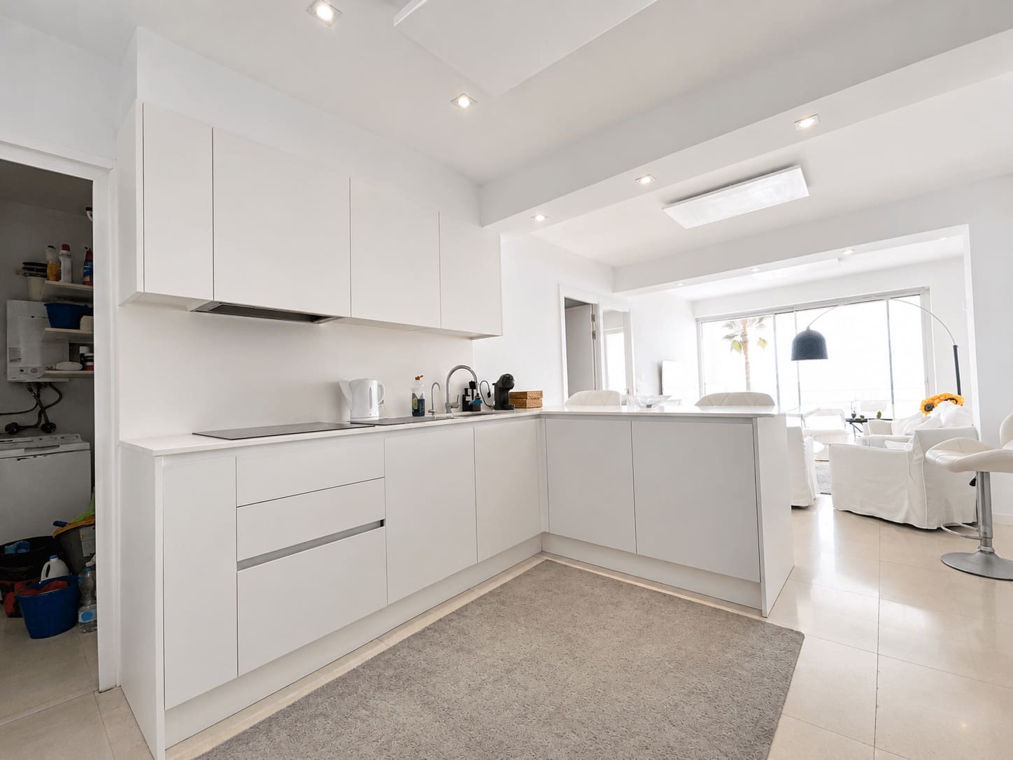 Appartement de 2 chambres à louer à Playa de Palma - 2 700 € (Ref: 10023277)