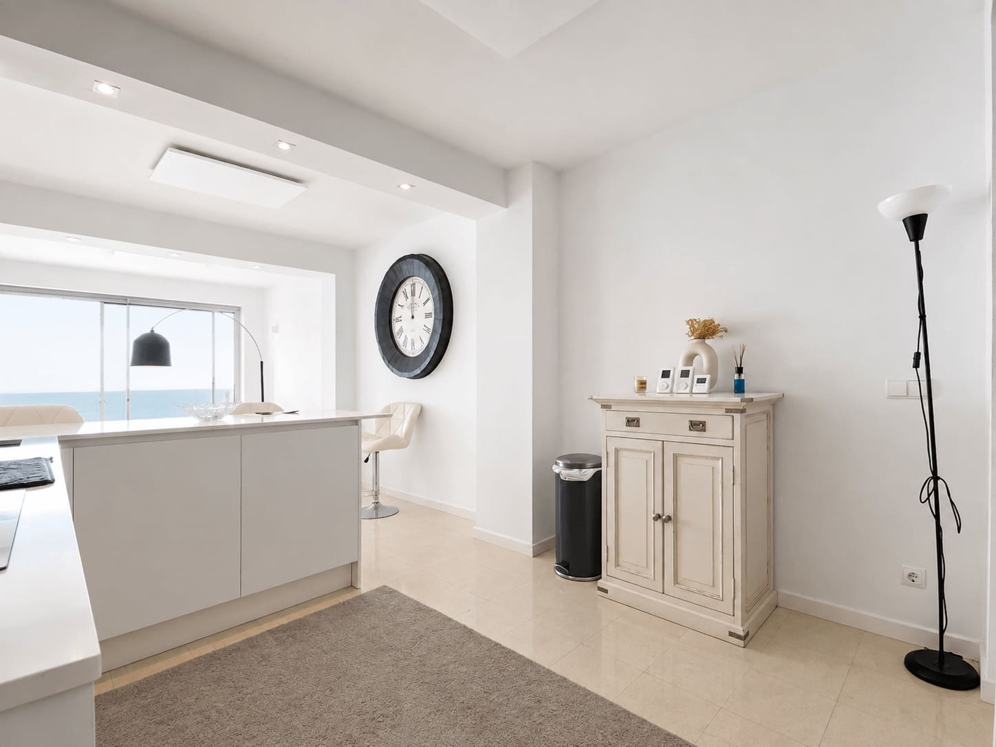 Appartement de 2 chambres à louer à Playa de Palma - 2 700 € (Ref: 10023277)