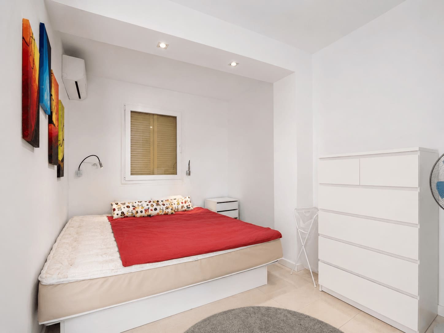 Appartement de 2 chambres à louer à Playa de Palma - 2 700 € (Ref: 10023277)