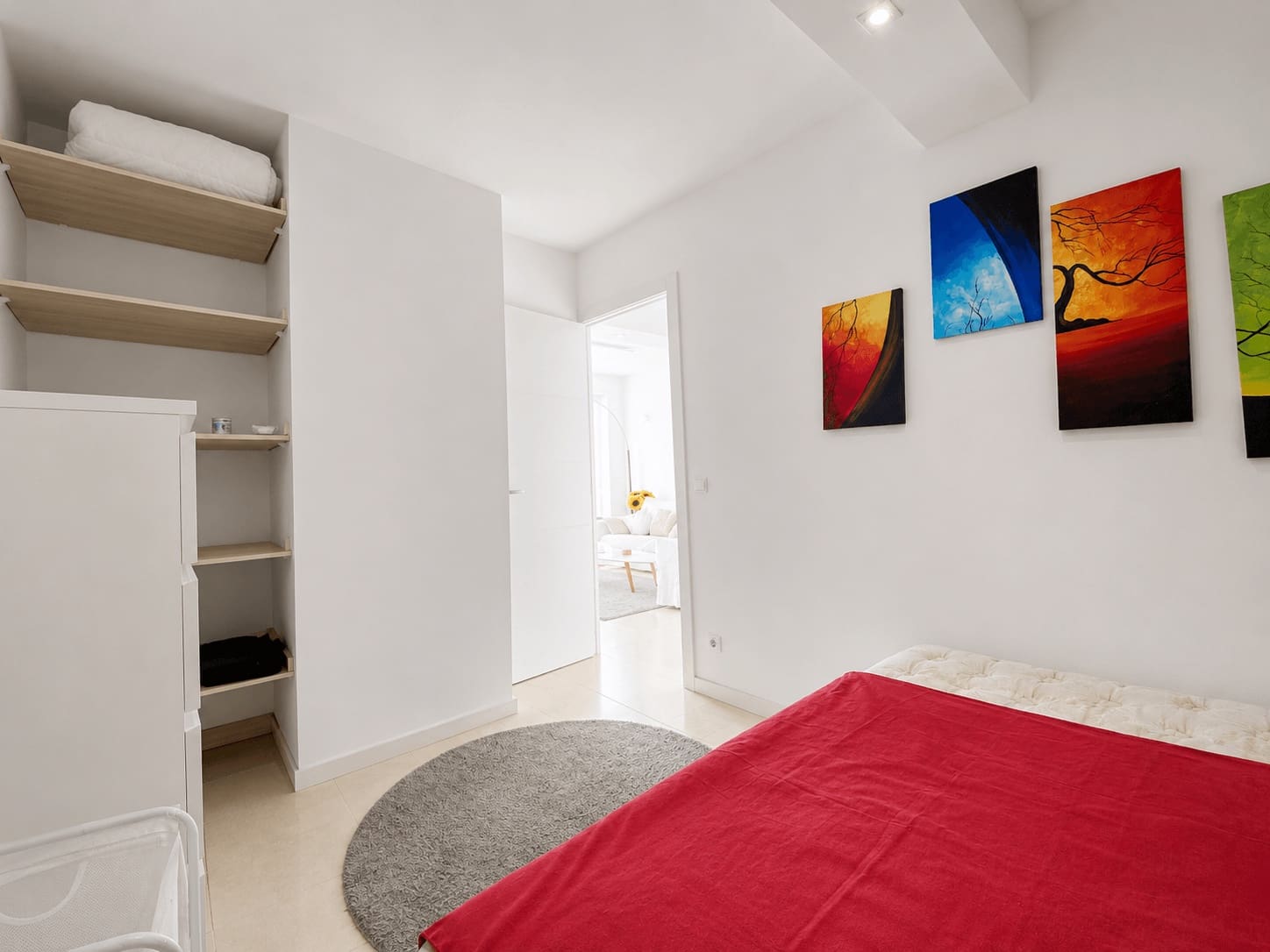 Appartement de 2 chambres à louer à Playa de Palma - 2 700 € (Ref: 10023277)