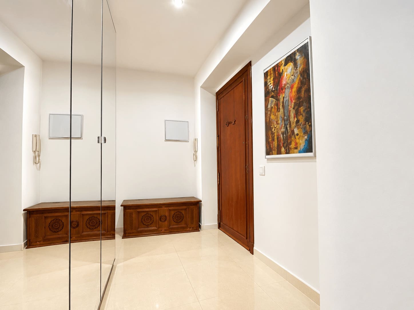 Appartement de 2 chambres à louer à Playa de Palma - 2 700 € (Ref: 10023277)
