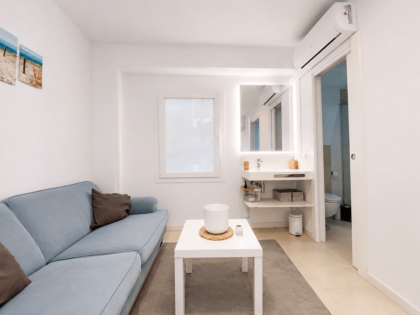 Appartement de 2 chambres à louer à Playa de Palma - 2 700 € (Ref: 10023277)