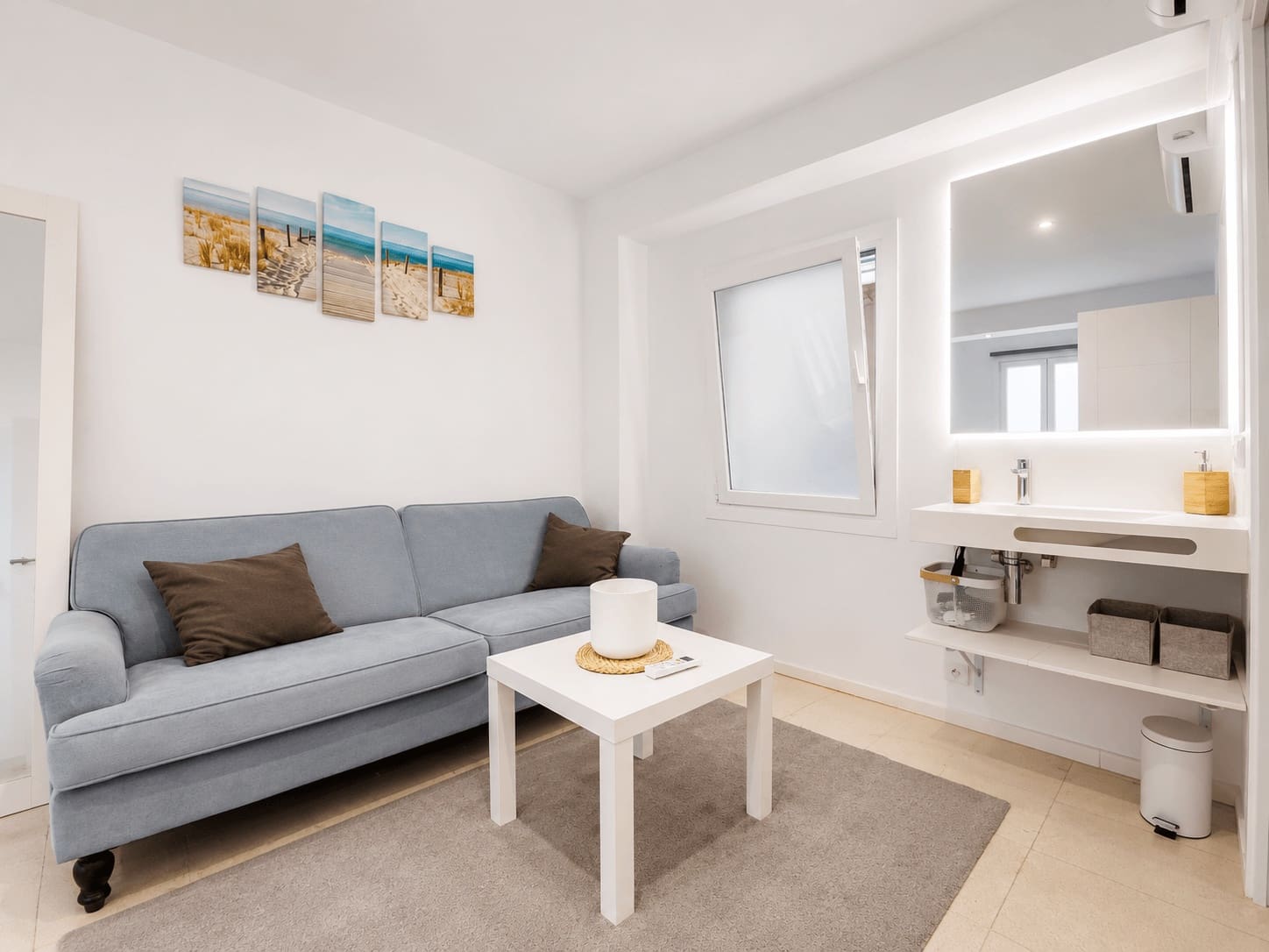 Appartement de 2 chambres à louer à Playa de Palma - 2 700 € (Ref: 10023277)