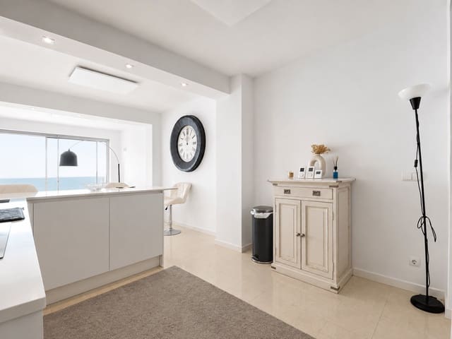 Appartement de 2 chambres à louer à Playa de Palma, Palma de Mallorca - 2 700 € (Ref: 10023277)