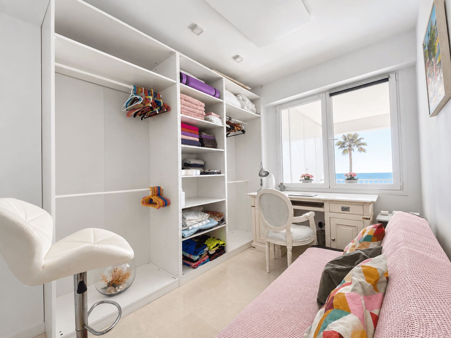 Appartement de 2 chambres à louer à Playa de Palma - 2 700 € (Ref: 10023277)