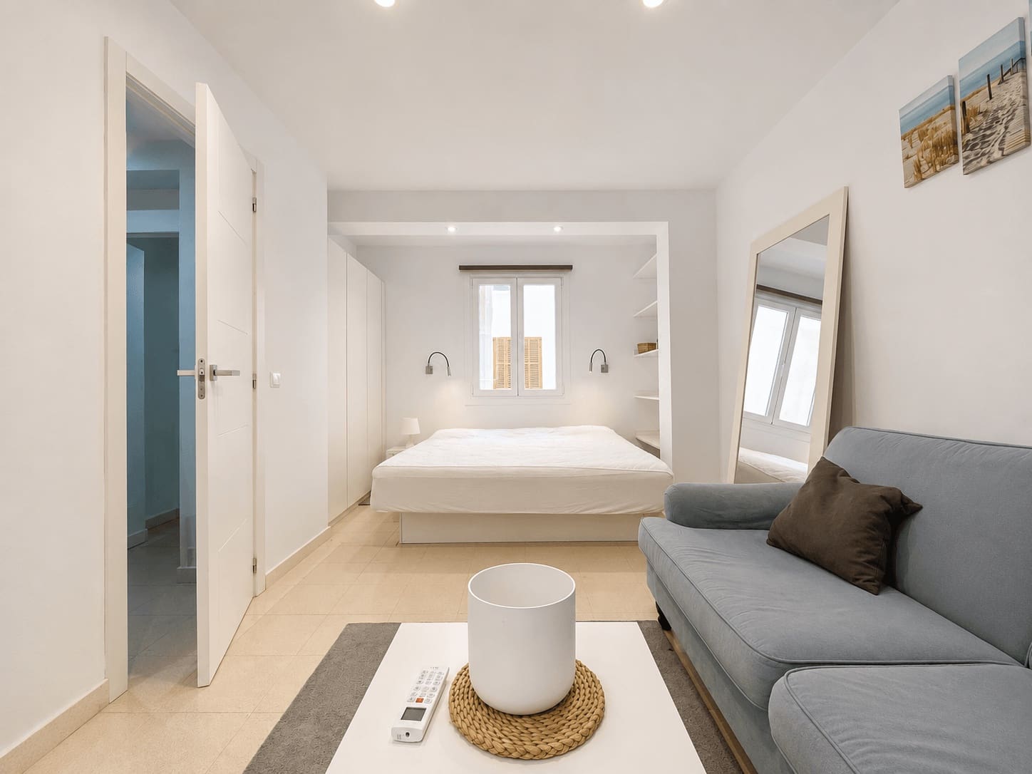 Appartement de 2 chambres à louer à Playa de Palma - 2 700 € (Ref: 10023277)