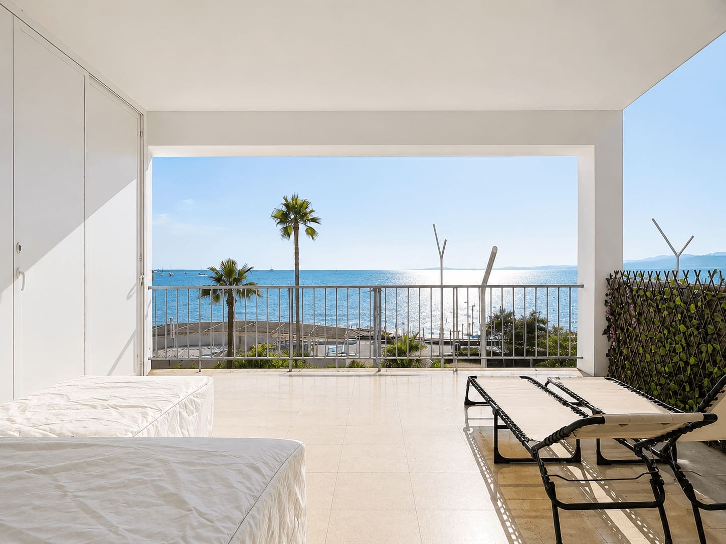 Appartement de 2 chambres à louer à Playa de Palma - 2 700 € (Ref: 10023277)