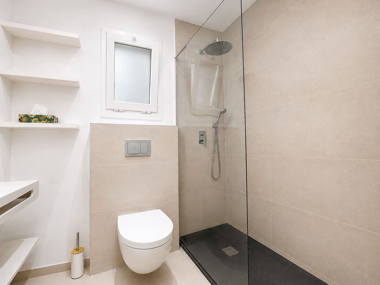 Appartement de 2 chambres à louer à Playa de Palma - 2 700 € (Ref: 10023277)