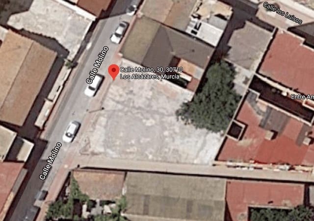 Business for sale in Centro, Los Alcázares - € 99,000 (Ref: 10024898)