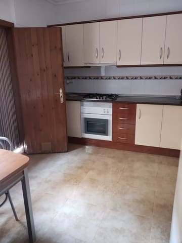 5 sovrum Hus till salu i Los Nietos, Cartagena med garage - 200 000 € (Ref: 10024899)