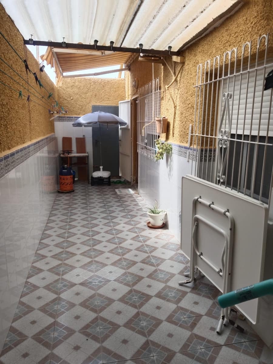 5 sovrum Hus till salu i Los Nietos med garage - 200 000 € (Ref: 10024899)