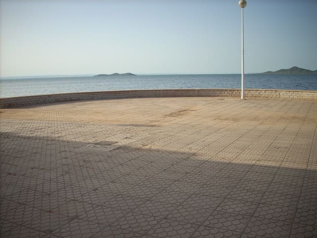 5 sovrum Hus till salu i Los Nietos, Cartagena med garage - 200 000 € (Ref: 10024899)