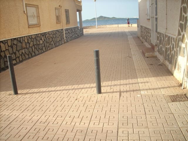 5 sovrum Hus till salu i Los Nietos, Cartagena med garage - 200 000 € (Ref: 10024899)