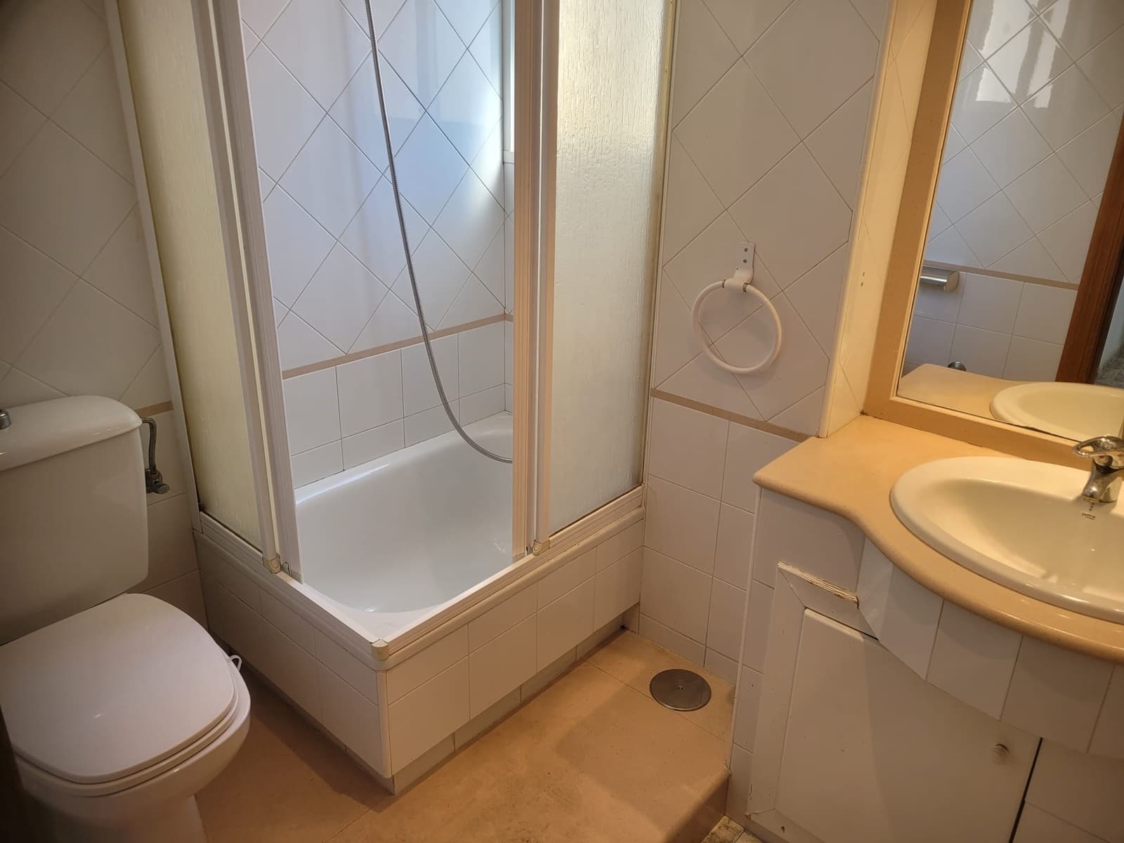 4 Zimmer Apartment zu verkaufen in San Pedro del Pinatar mit Garage - 157.500 € (Ref: 10027671)