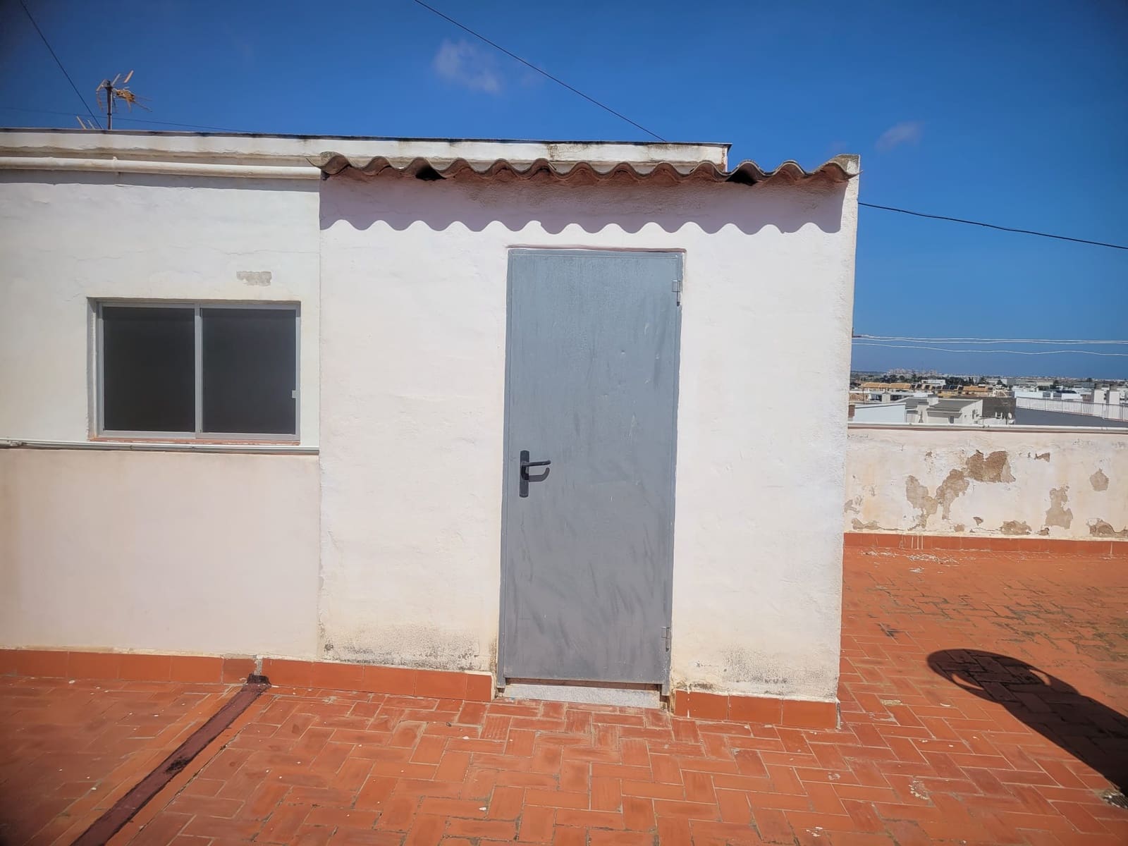 4 Zimmer Apartment zu verkaufen in San Pedro del Pinatar mit Garage - 157.500 € (Ref: 10027671)