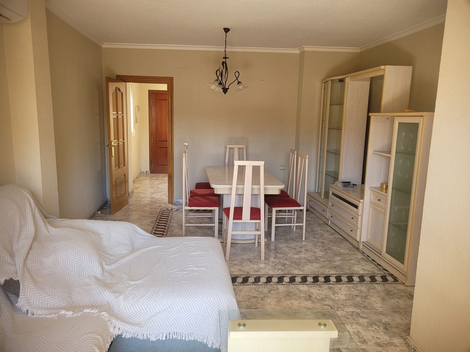 4 Zimmer Apartment zu verkaufen in San Pedro del Pinatar mit Garage - 157.500 € (Ref: 10027671)