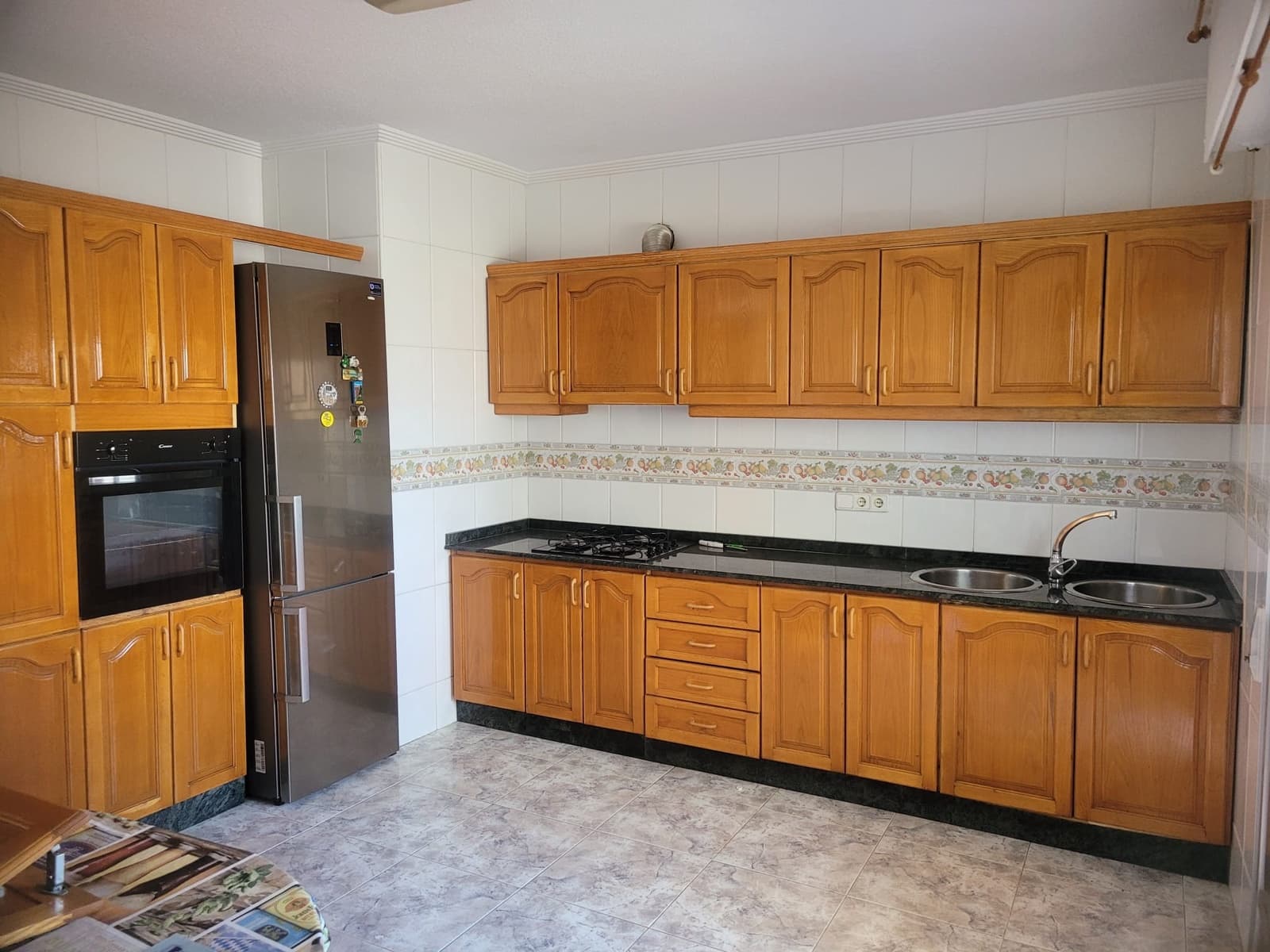 4 Zimmer Apartment zu verkaufen in San Pedro del Pinatar mit Garage - 157.500 € (Ref: 10027671)
