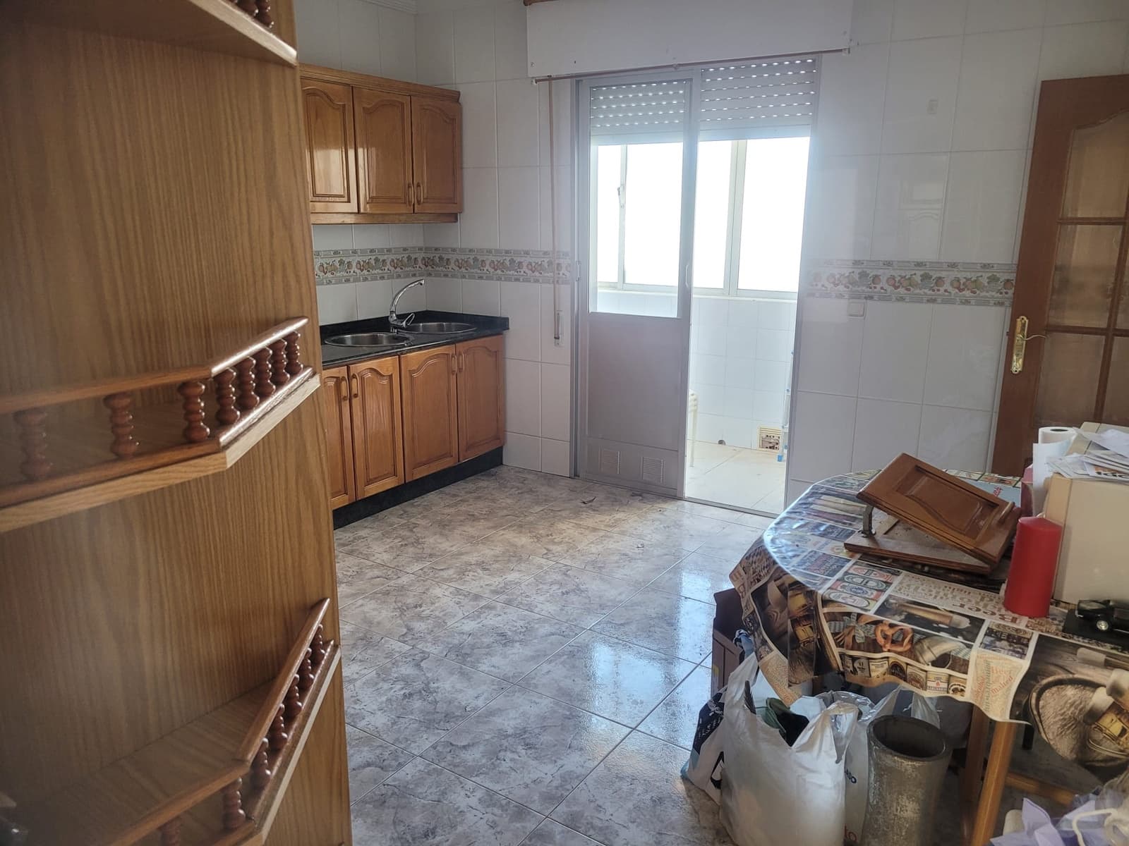 4 Zimmer Apartment zu verkaufen in San Pedro del Pinatar mit Garage - 157.500 € (Ref: 10027671)