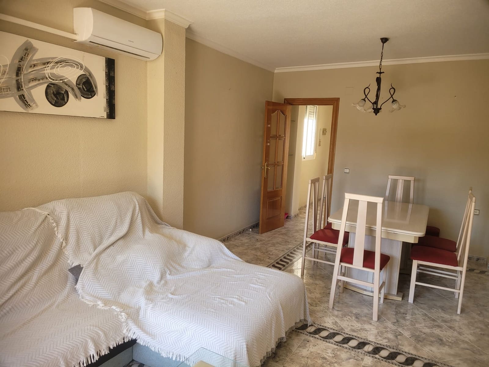 4 Zimmer Apartment zu verkaufen in San Pedro del Pinatar mit Garage - 157.500 € (Ref: 10027671)