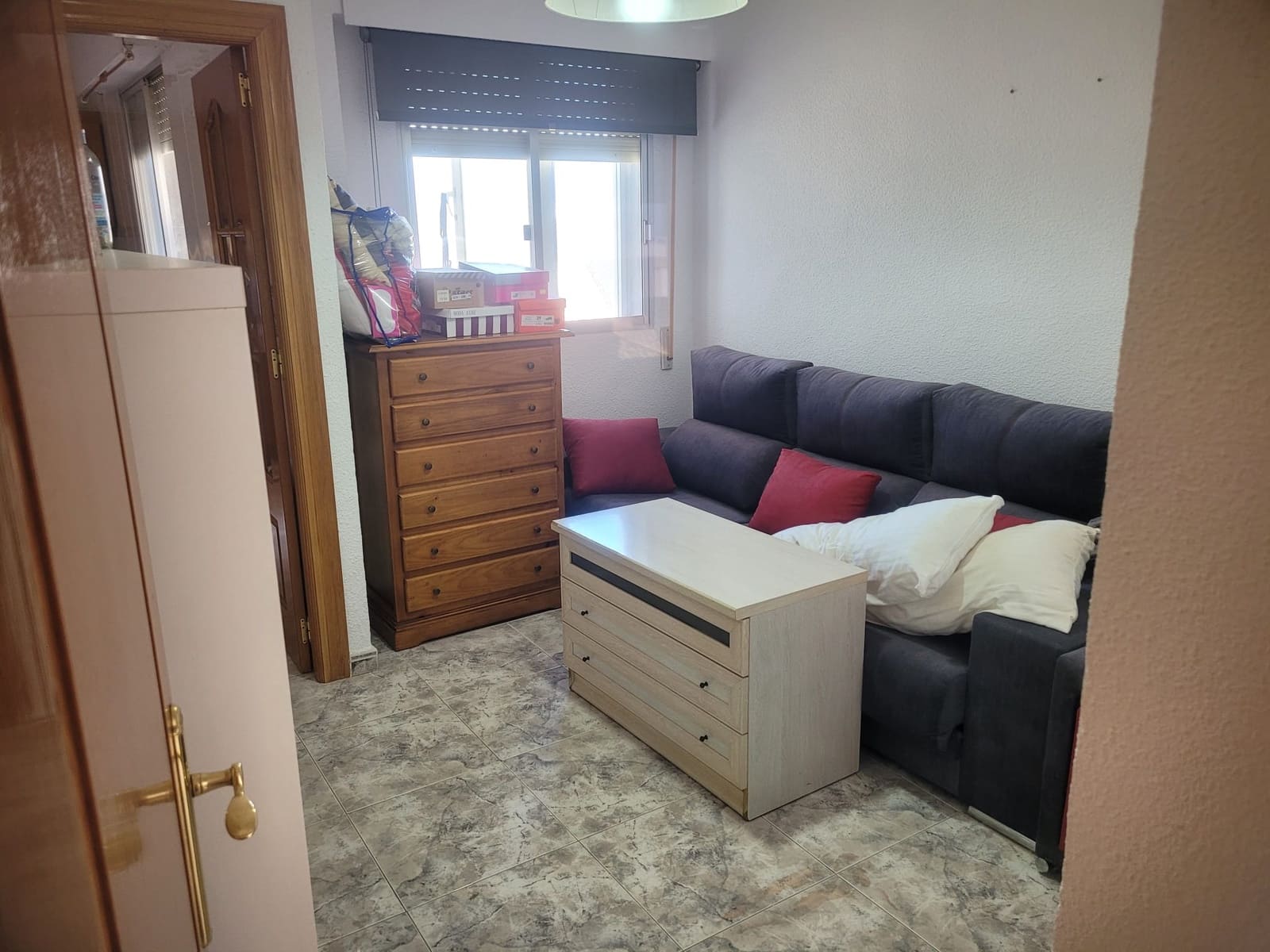 4 Zimmer Apartment zu verkaufen in San Pedro del Pinatar mit Garage - 157.500 € (Ref: 10027671)
