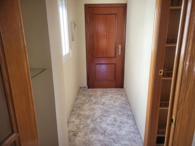 4 quarto Apartamento para venda em San Pedro del Pinatar ciudad, San Pedro del Pinatar com garagem - 157 500 € (Ref: 10027671)