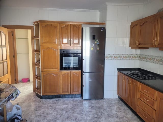4 quarto Apartamento para venda em San Pedro del Pinatar ciudad, San Pedro del Pinatar com garagem - 157 500 € (Ref: 10027671)