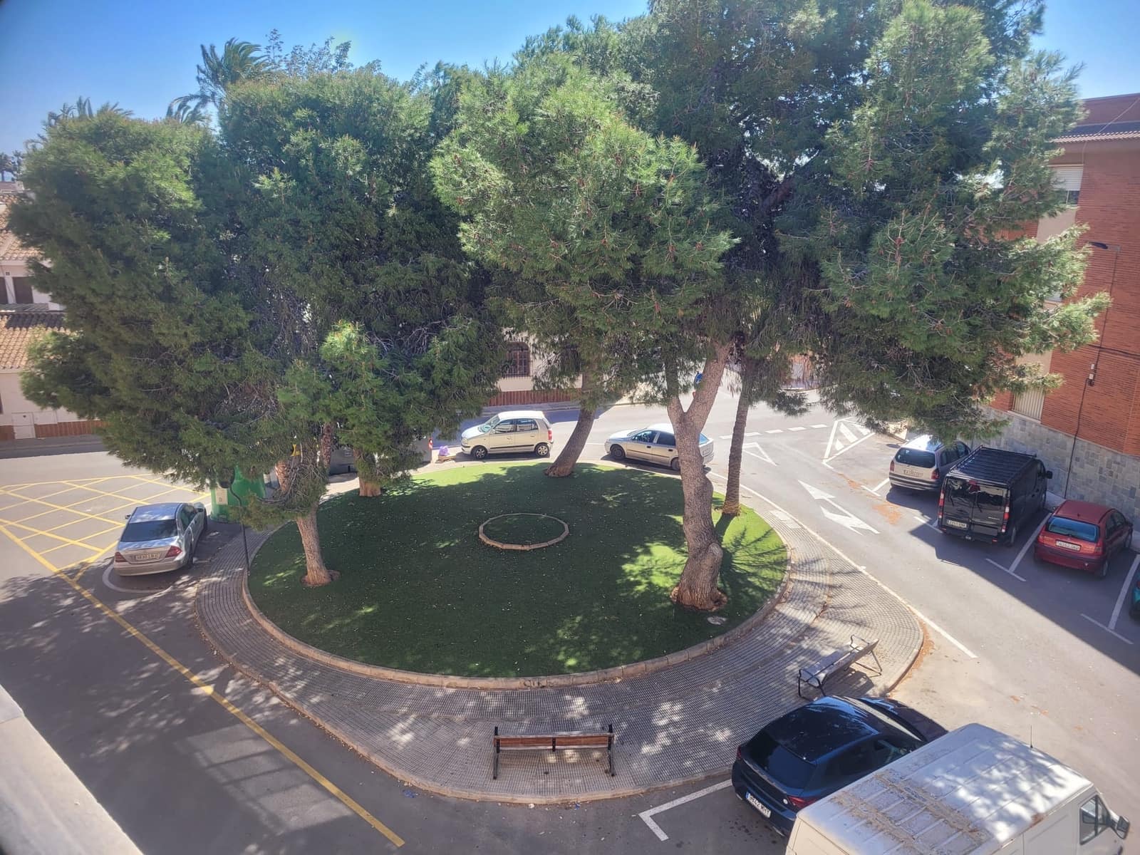 4 Zimmer Apartment zu verkaufen in San Pedro del Pinatar mit Garage - 157.500 € (Ref: 10027671)