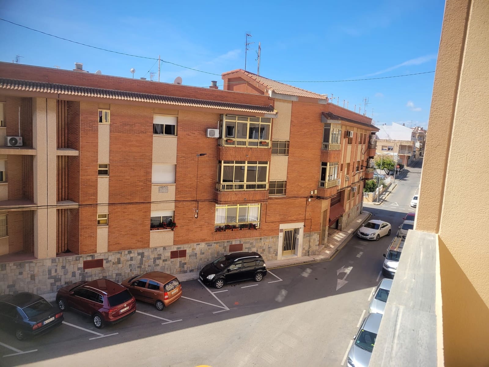 4 Zimmer Apartment zu verkaufen in San Pedro del Pinatar mit Garage - 157.500 € (Ref: 10027671)