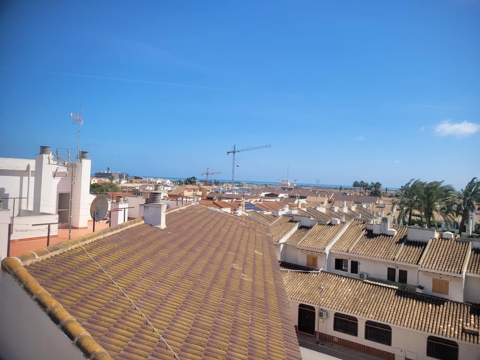 4 Zimmer Apartment zu verkaufen in San Pedro del Pinatar mit Garage - 157.500 € (Ref: 10027671)