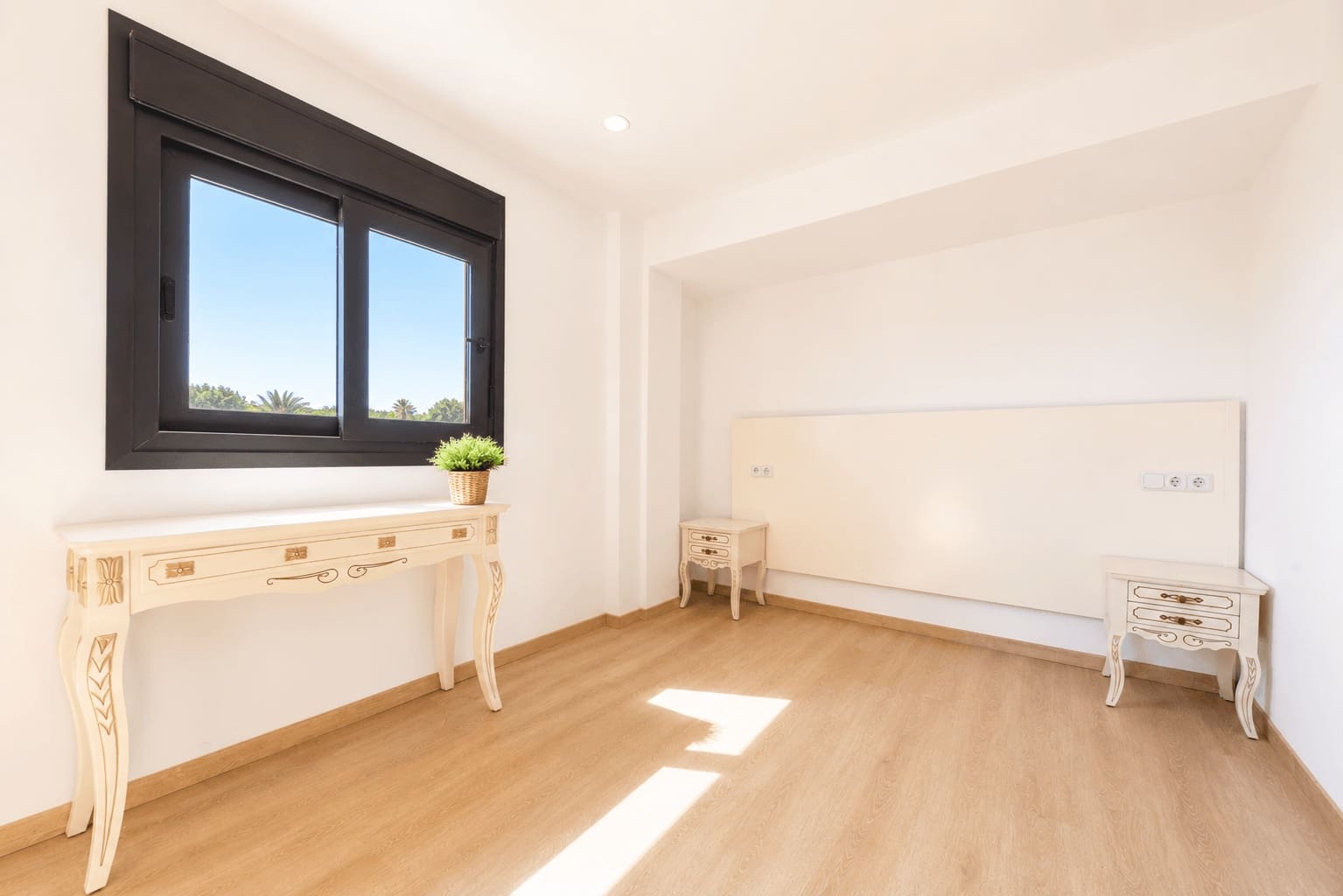 Appartement de 3 chambres à louer à Portocristo / Port de Manacor avec garage - 1 980 € (Ref: 10029518)