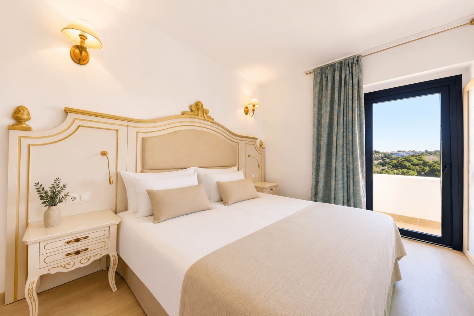 Appartement de 3 chambres à louer à Portocristo / Port de Manacor avec garage - 1 980 € (Ref: 10029518)