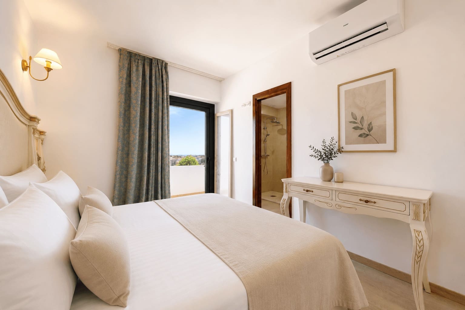 Appartement de 3 chambres à louer à Portocristo / Port de Manacor avec garage - 1 980 € (Ref: 10029518)