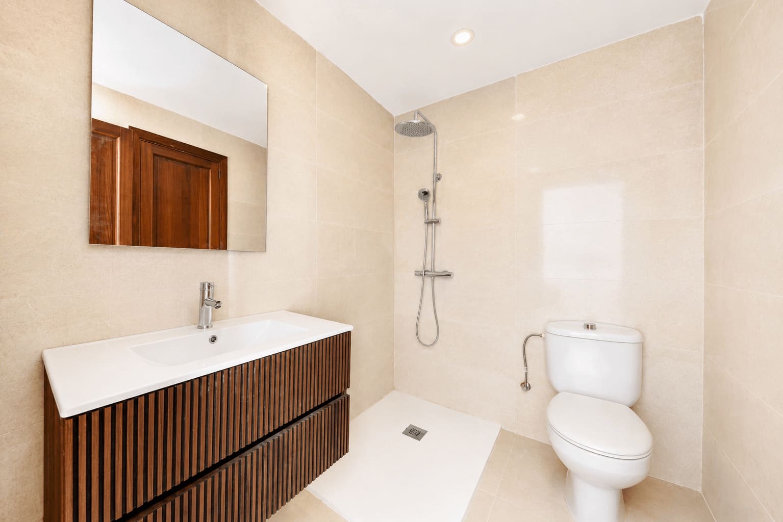 Appartement de 3 chambres à louer à Portocristo / Port de Manacor avec garage - 1 980 € (Ref: 10029518)