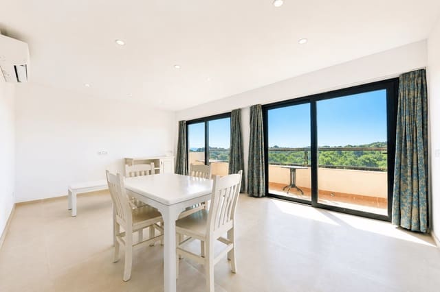 3 camera da letto Appartamento da affittare in Portocristo / Port de Manacor, Manacor con garage - 1.980 € (Rif: 10029518)