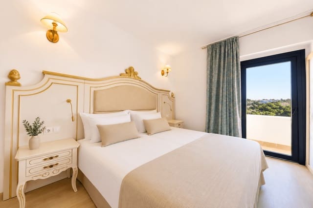 3 camera da letto Appartamento da affittare in Portocristo / Port de Manacor, Manacor con garage - 1.980 € (Rif: 10029518)