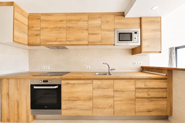 3 camera da letto Appartamento da affittare in Portocristo / Port de Manacor, Manacor con garage - 1.980 € (Rif: 10029518)
