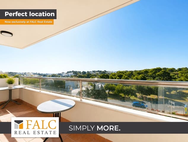 3 camera da letto Appartamento da affittare in Portocristo / Port de Manacor, Manacor con garage - 1.980 € (Rif: 10029518)