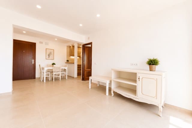 3 bedroom Apartment for rent in Portocristo / Port de Manacor, Manacor with garage - € 1,980 (Ref: 10029519)