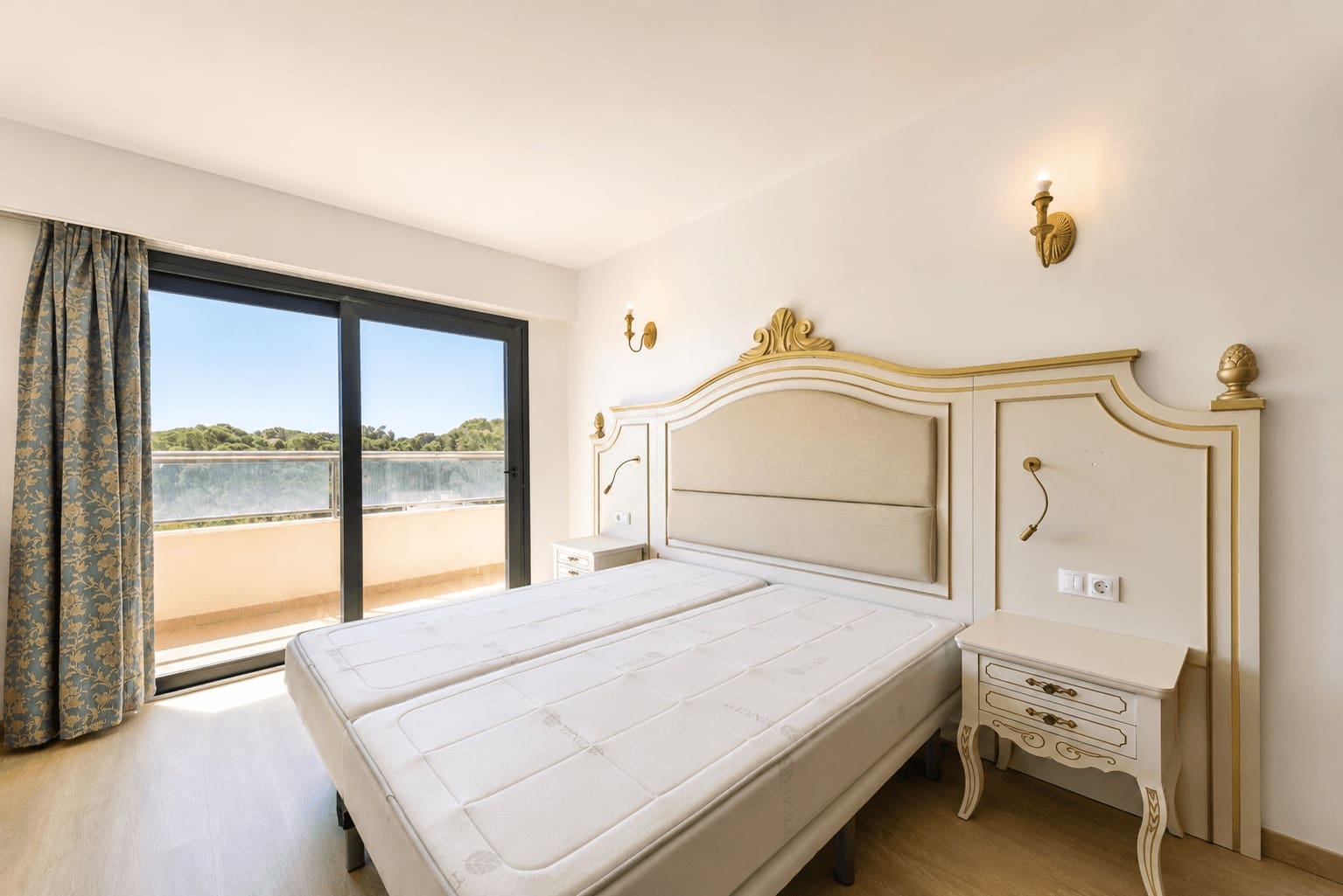 3 bedroom Apartment for rent in Portocristo / Port de Manacor with garage - € 1,980 (Ref: 10029519)